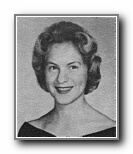 Thea Hansen: class of 1961, Norte Del Rio High School, Sacramento, CA.